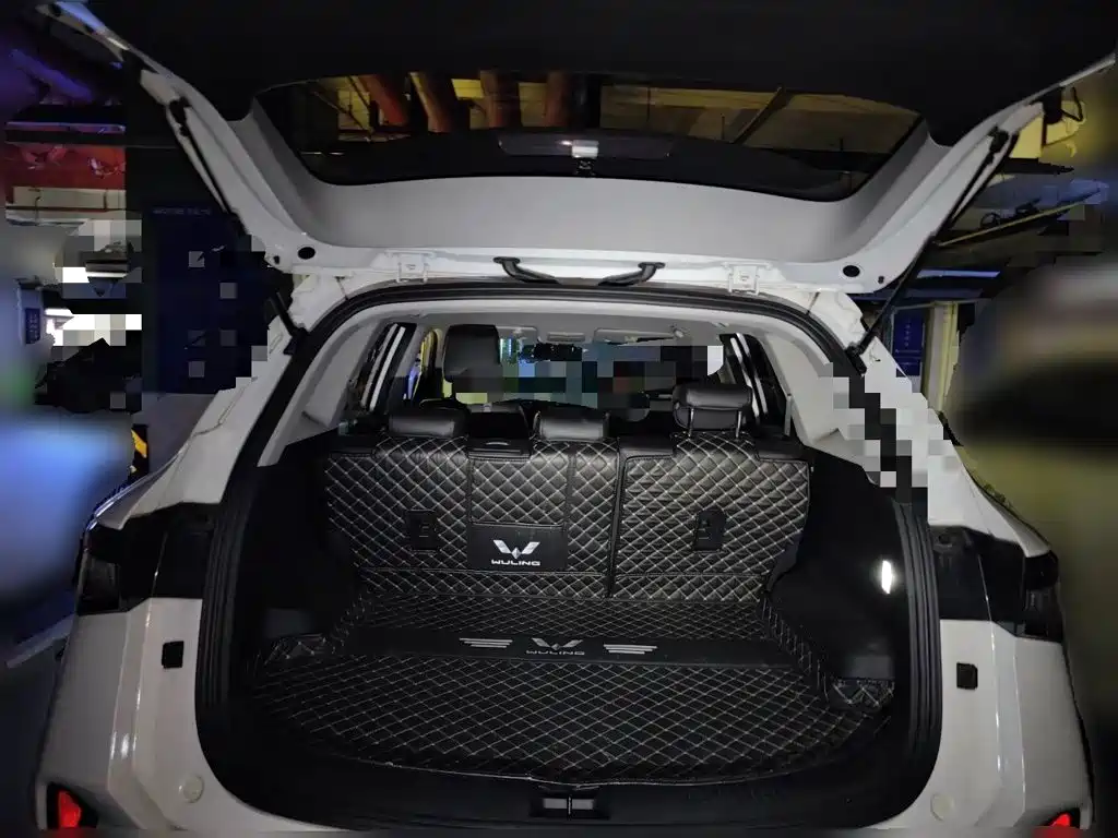 Wuling Xingchen — миниатюра 16