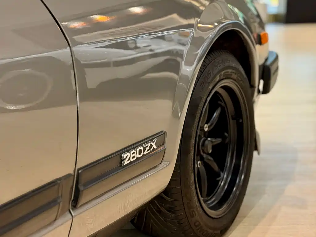 Nissan — миниатюра 12