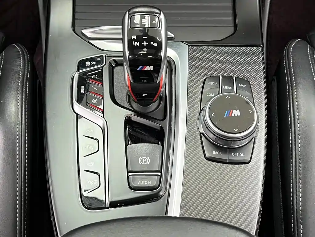 BMW X3 M — миниатюра 27