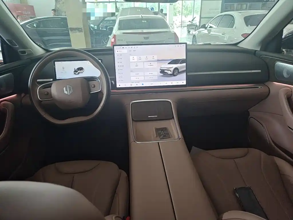 Leapmotor C11 2026 640