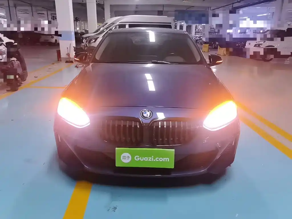 BMW 1 Series — миниатюра 3