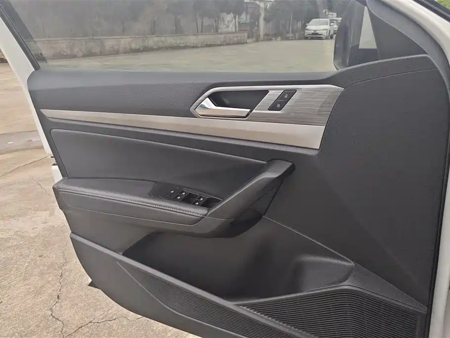 Volkswagen Lavida 2019 280TSI DSG Comfort VI