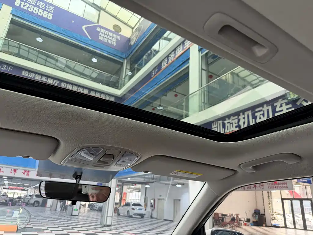Hyundai ix35 — миниатюра 14