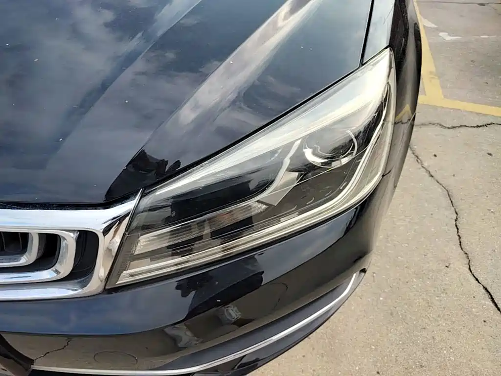 Geely Emgrand — миниатюра 24