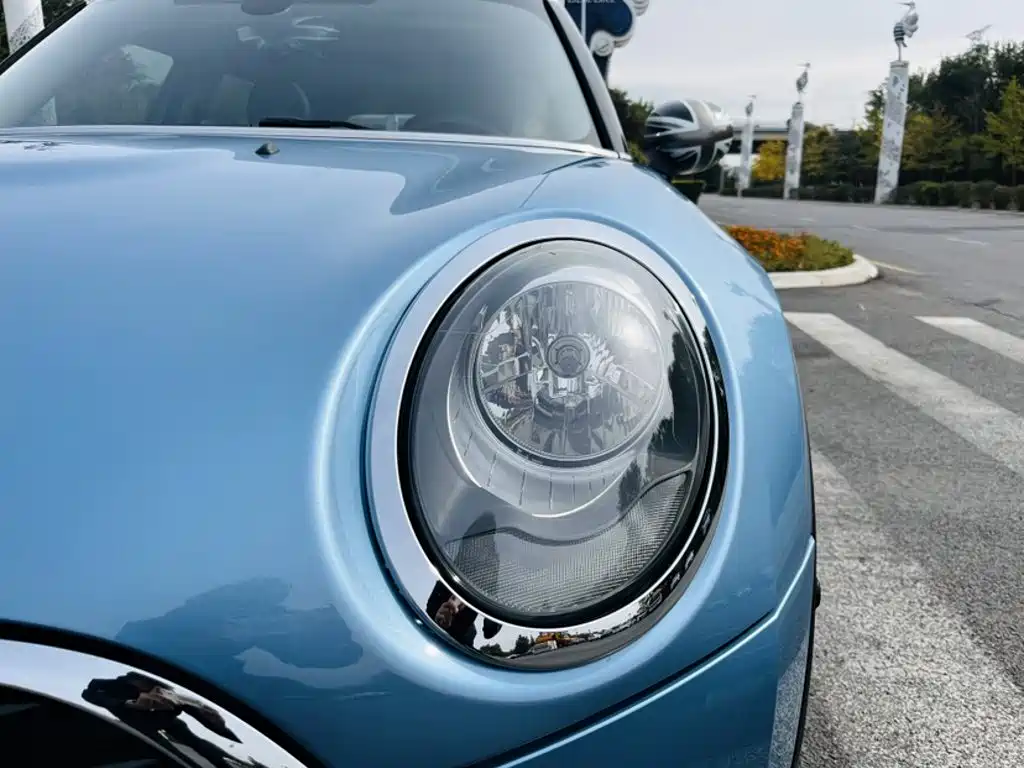 MINI Mini Clubman — миниатюра 24