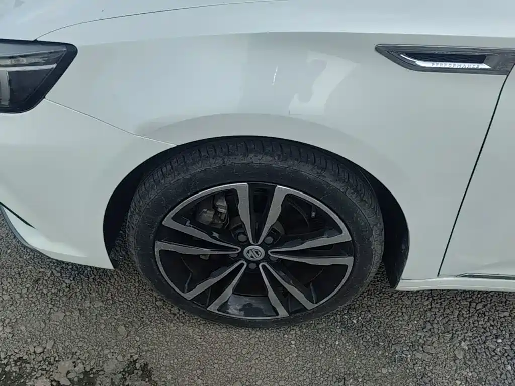 MG MG6 — миниатюра 23