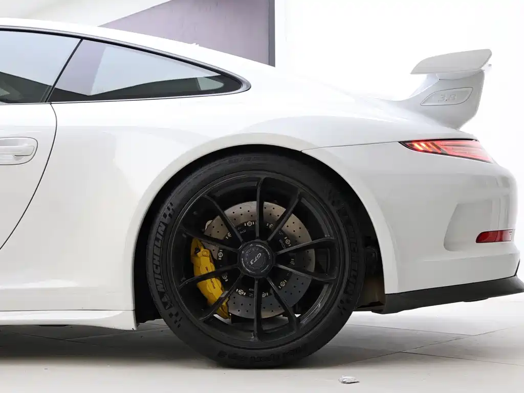 Porsche 911 — миниатюра 11