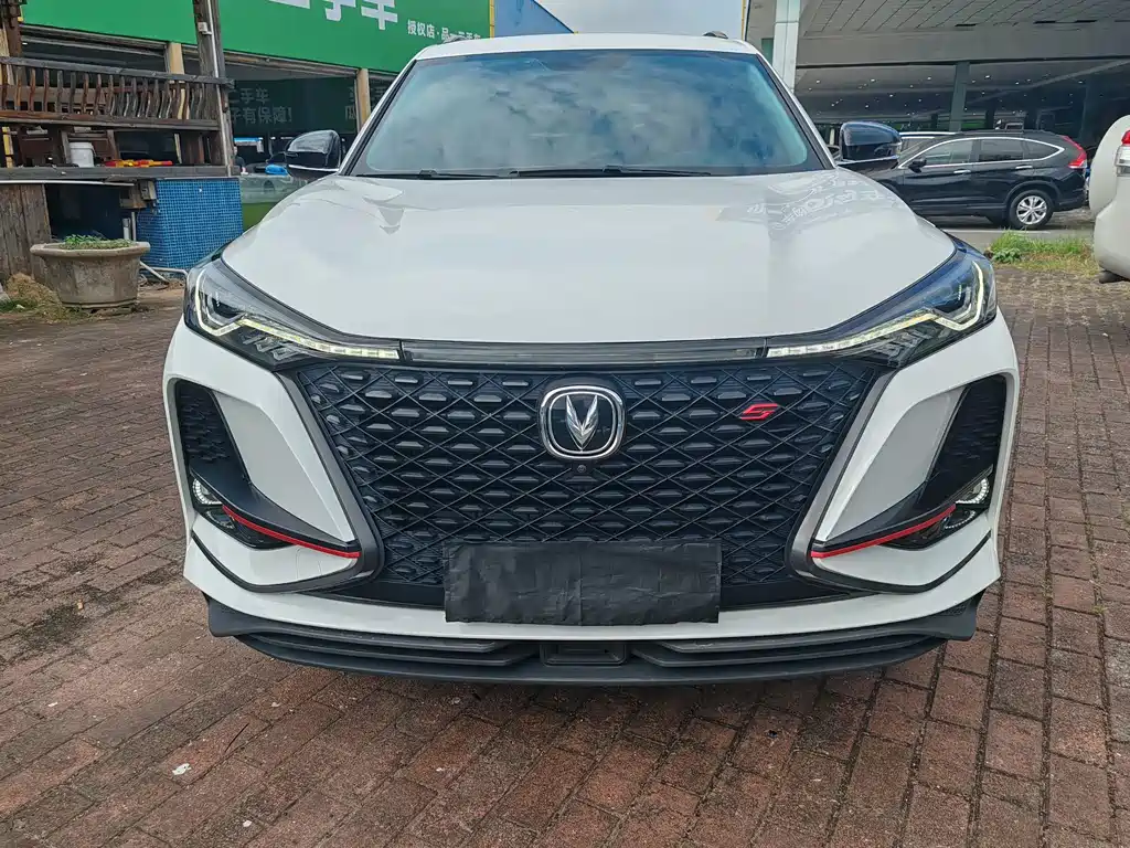 Changan CS75 PLUS — миниатюра 2