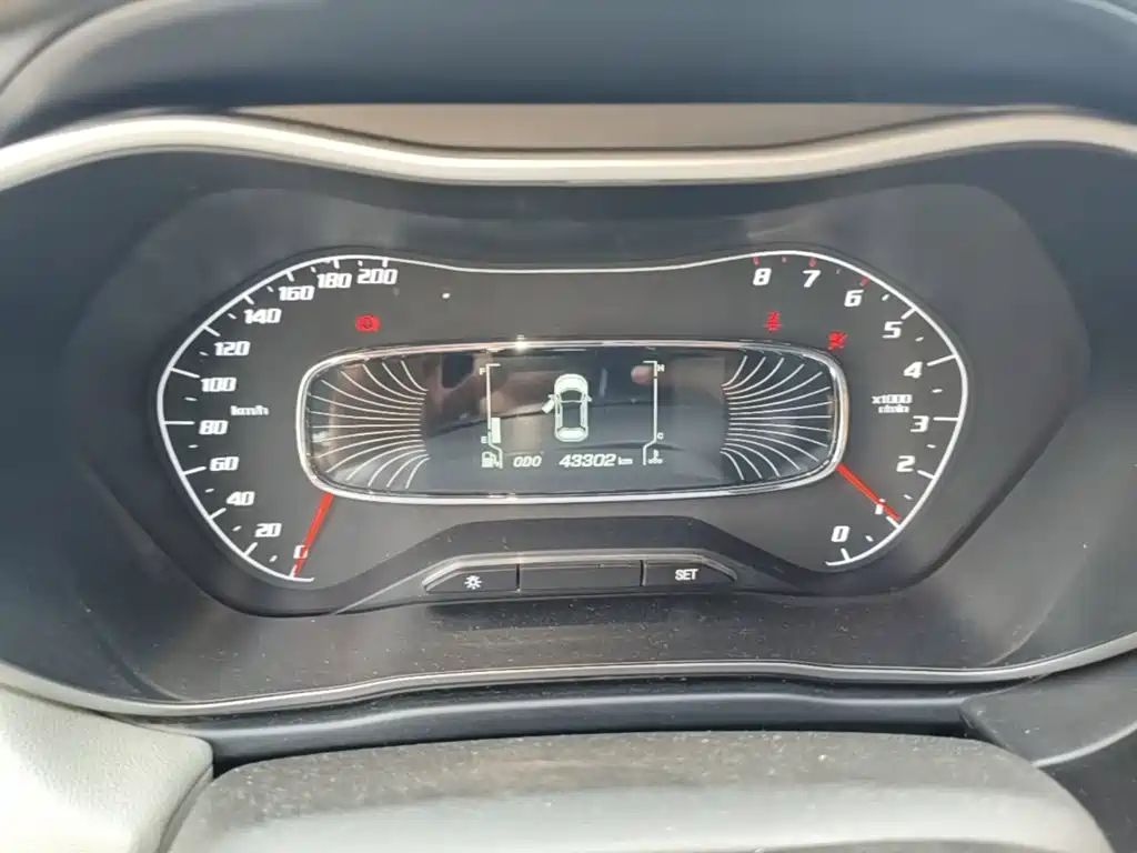 Baojun 510 — миниатюра 16
