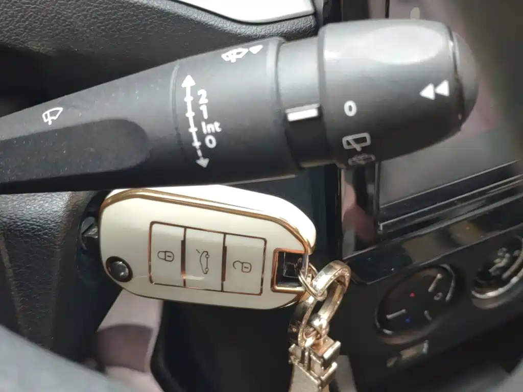 Citroen C3-XR — миниатюра 9