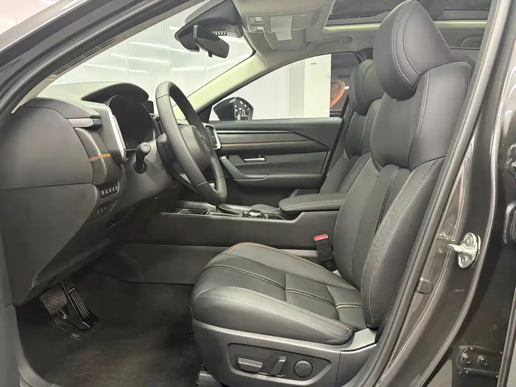 Mazda CX-50 Xingye — миниатюра 4