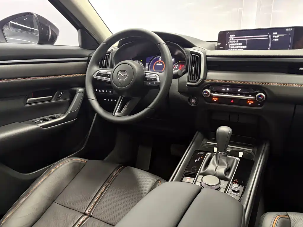 Mazda CX-50 Xingye — миниатюра 8