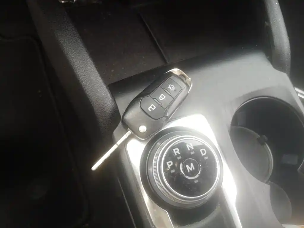 Ford Focus — миниатюра 9