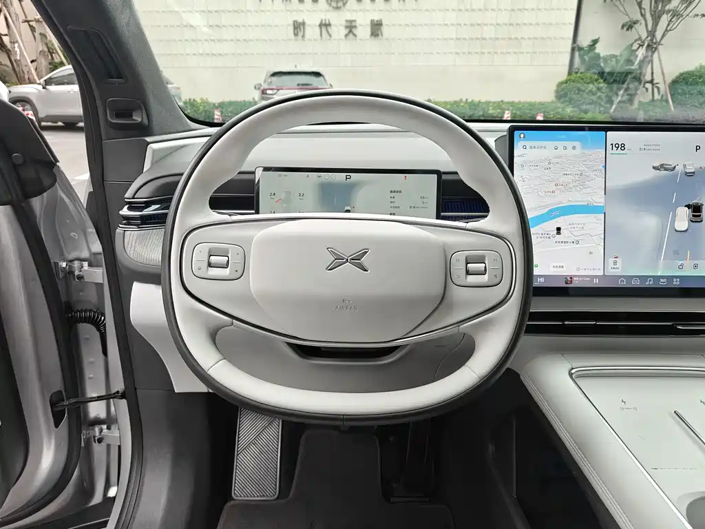 XIAOPENG G6