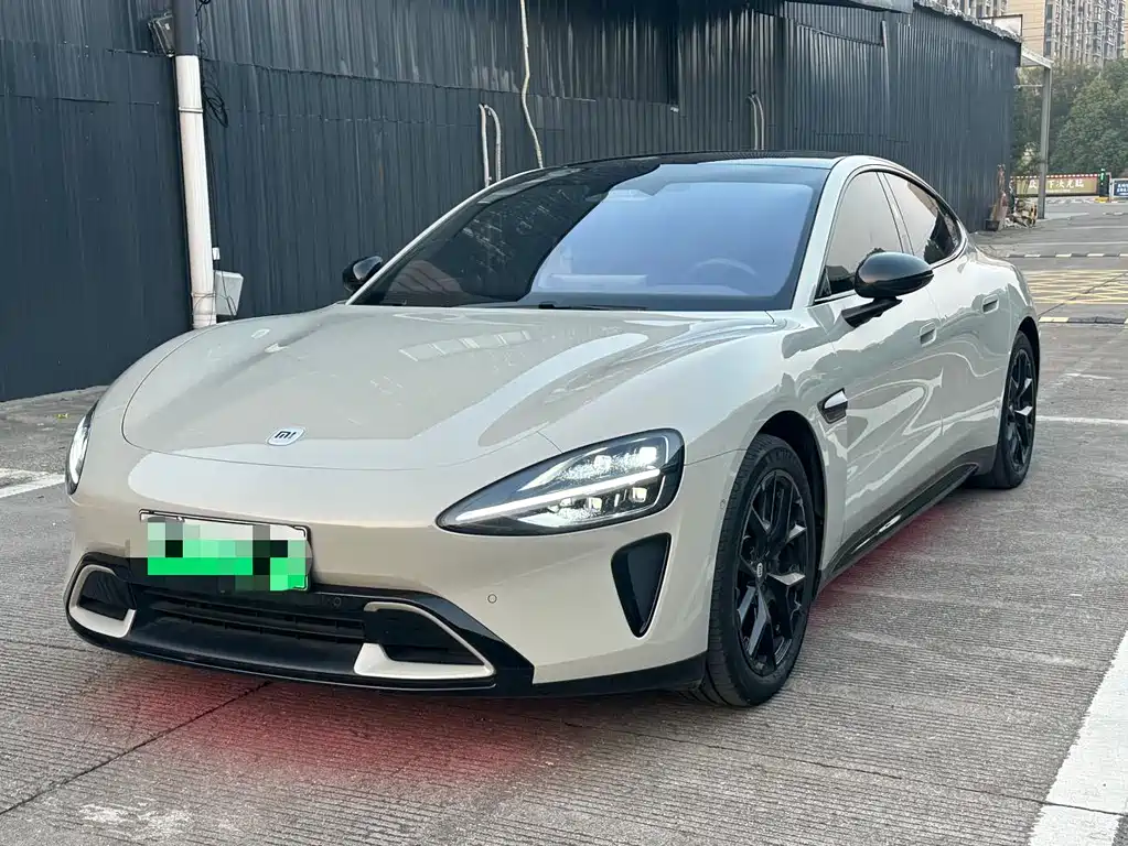 Xiaomi SU7