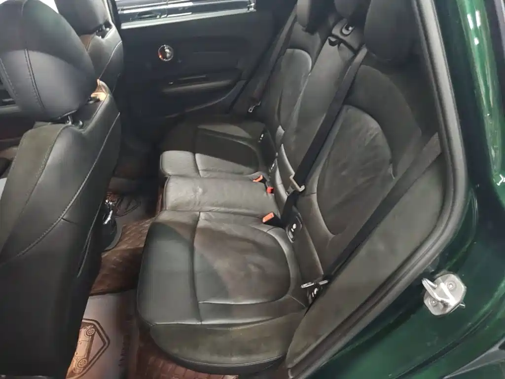 MINI Mini Clubman — миниатюра 17