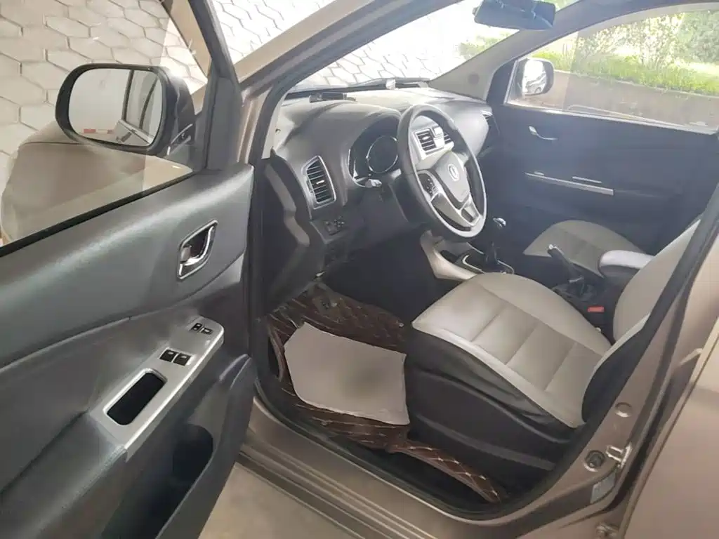 Fengxing Fengxing S500 — миниатюра 16