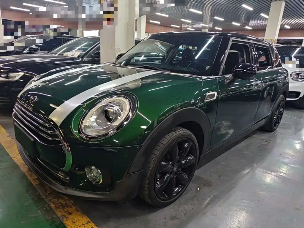 MINI Mini Clubman