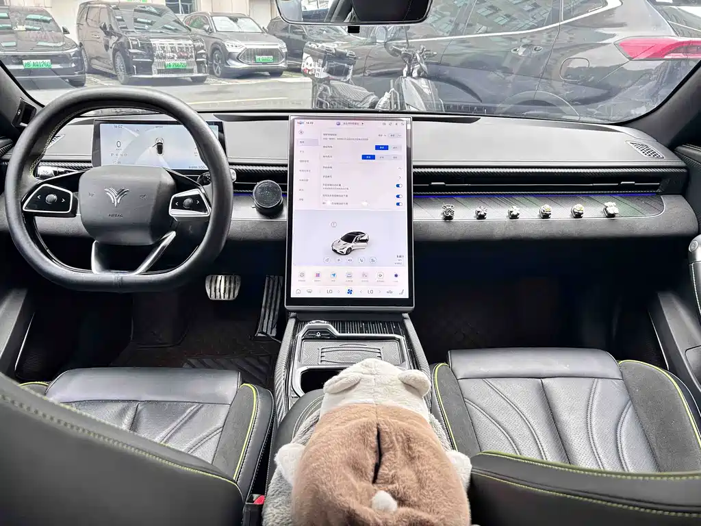 Neta Neta GT — миниатюра 14