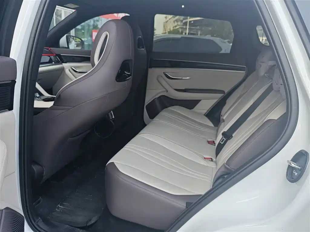 BYD PLUS New Energy — миниатюра 5