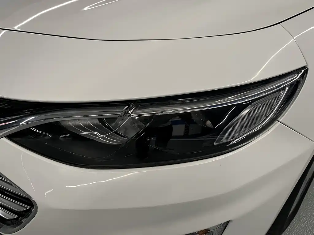 Chevrolet Malibu XL — миниатюра 4