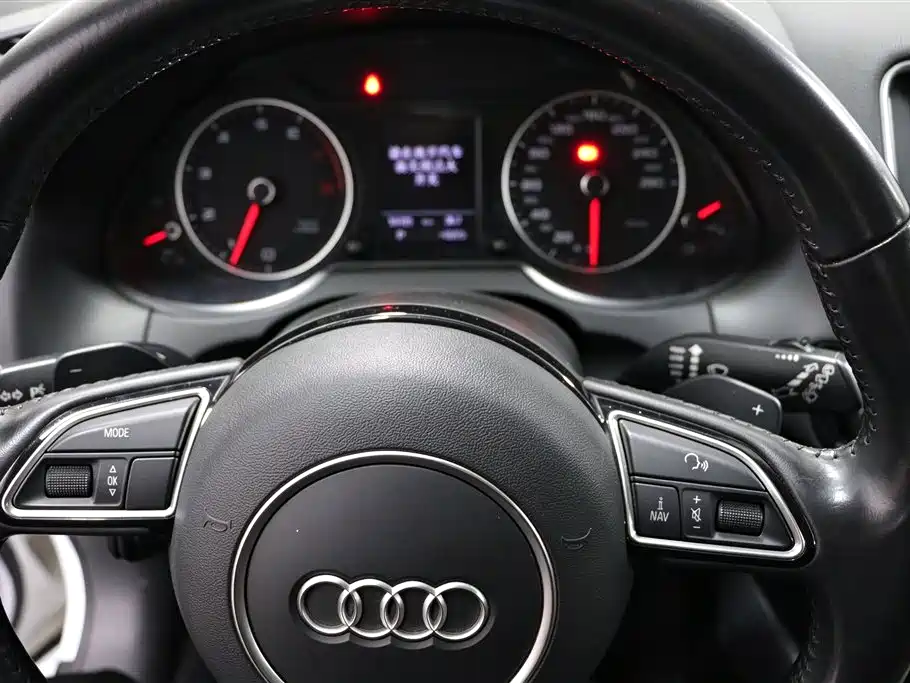 Audi Q5 — миниатюра 10