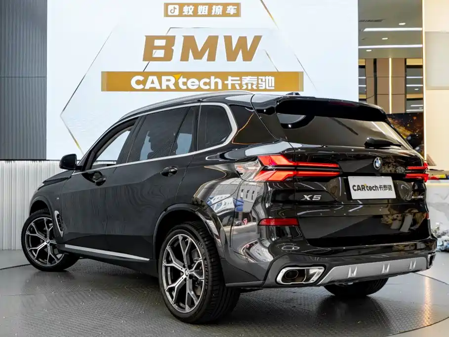 BMW X5 — миниатюра 6