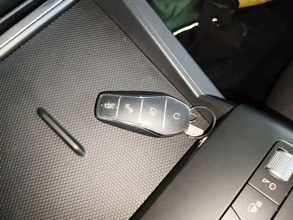 BYD Qin L L 2026 DM-i 128KM Lead