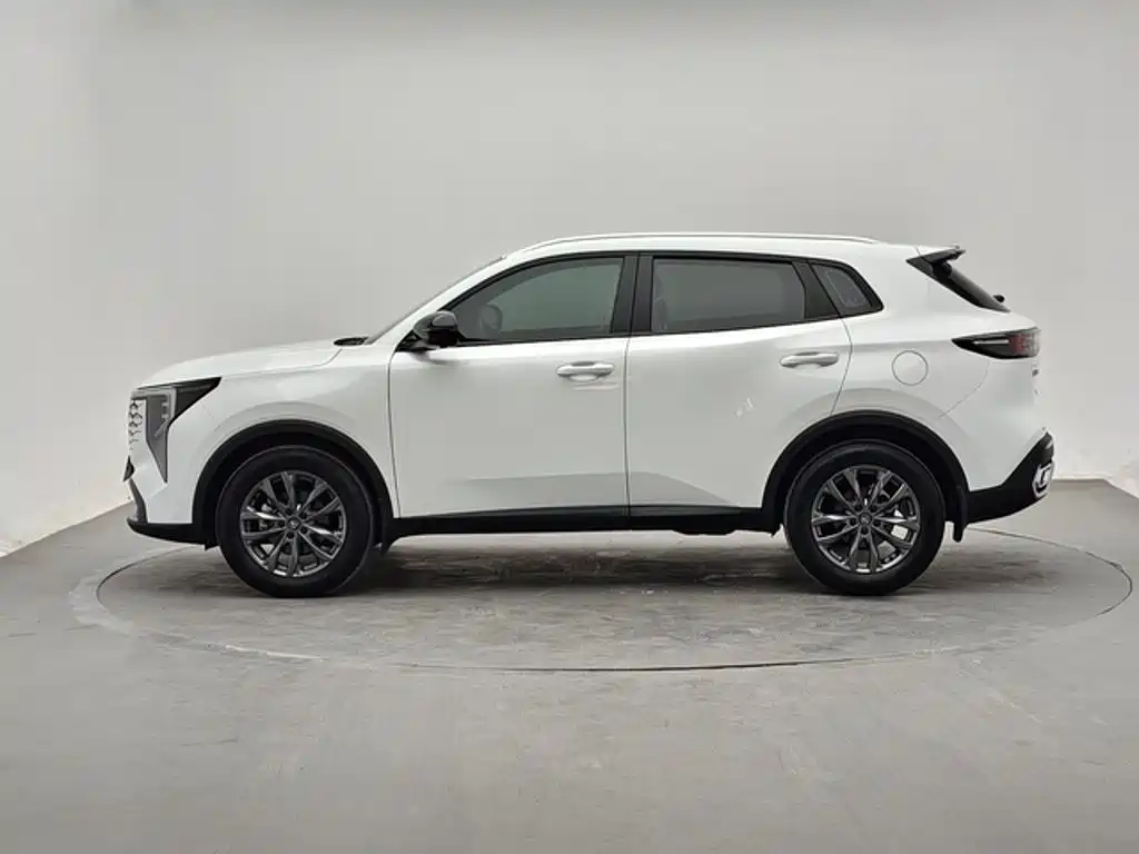 Changan CS55PLUS — миниатюра 2