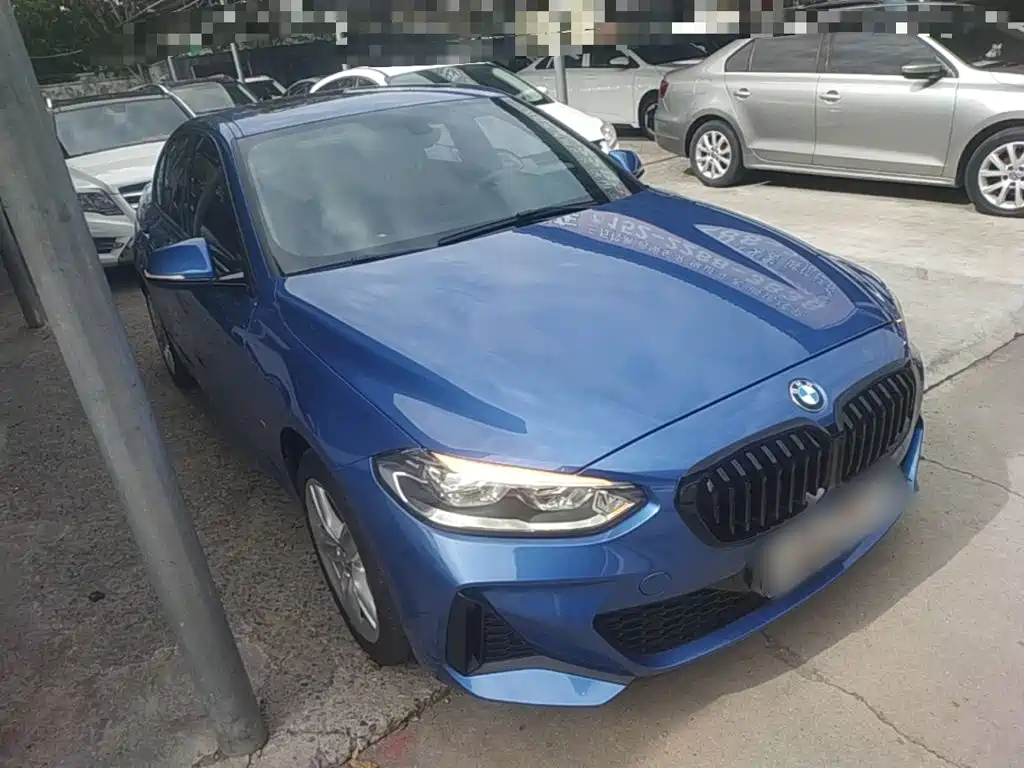 BMW 1 Series — миниатюра 4