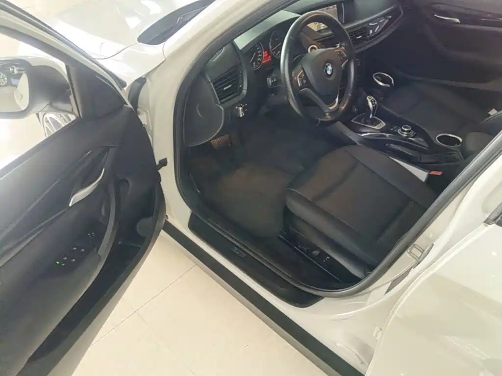 BMW X1 — миниатюра 16