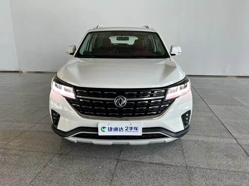 Fengxing Fengxing T5L — миниатюра 4