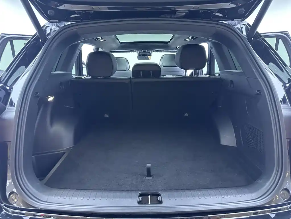 Geely Xingyue L — миниатюра 27