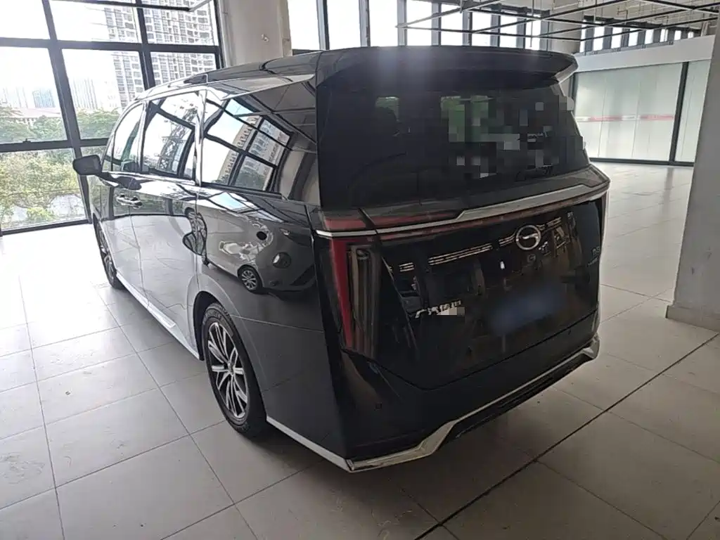 GAC M8