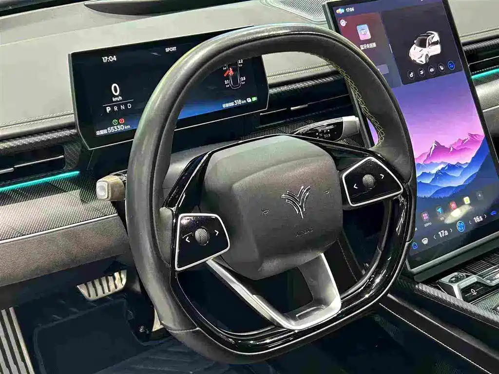 Neta Neta GT — миниатюра 8
