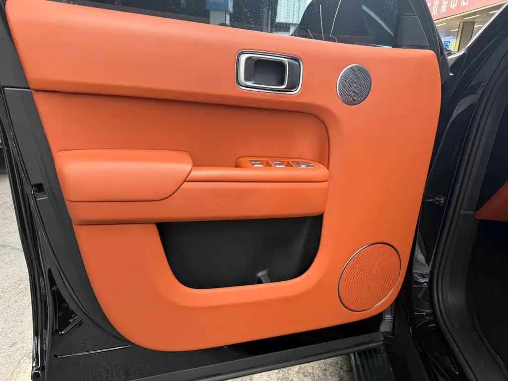 Li Auto Li L9 — миниатюра 5