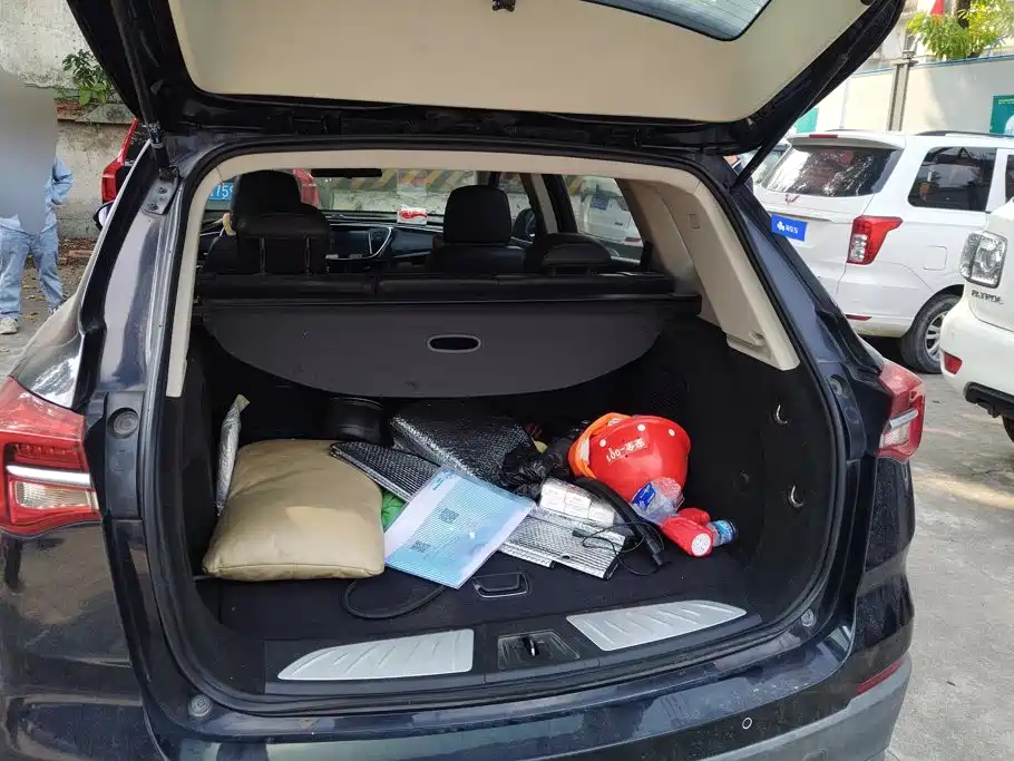 Buick Envision Plus — миниатюра 4