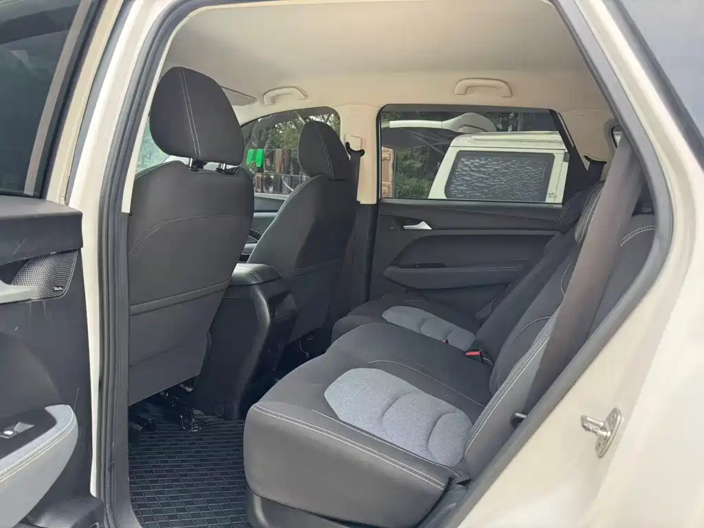 Baojun 530 — миниатюра 6