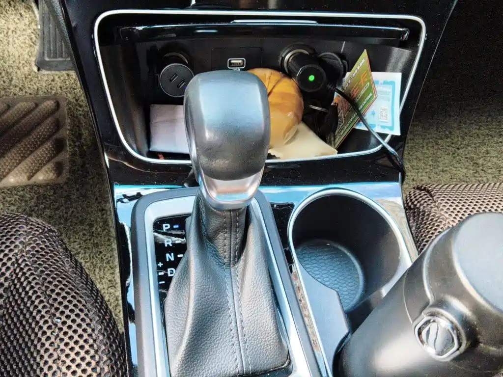 Hyundai Tucson — миниатюра 7