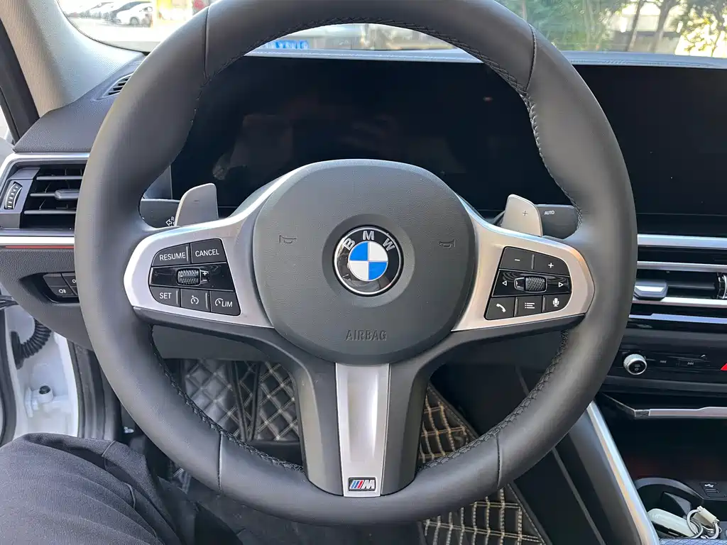 BMW 3 Series — миниатюра 5