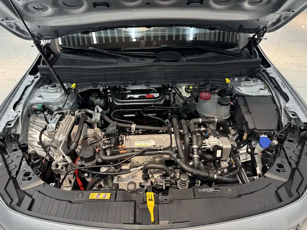 Mercedes-Benz EQB 2024 EQB 260