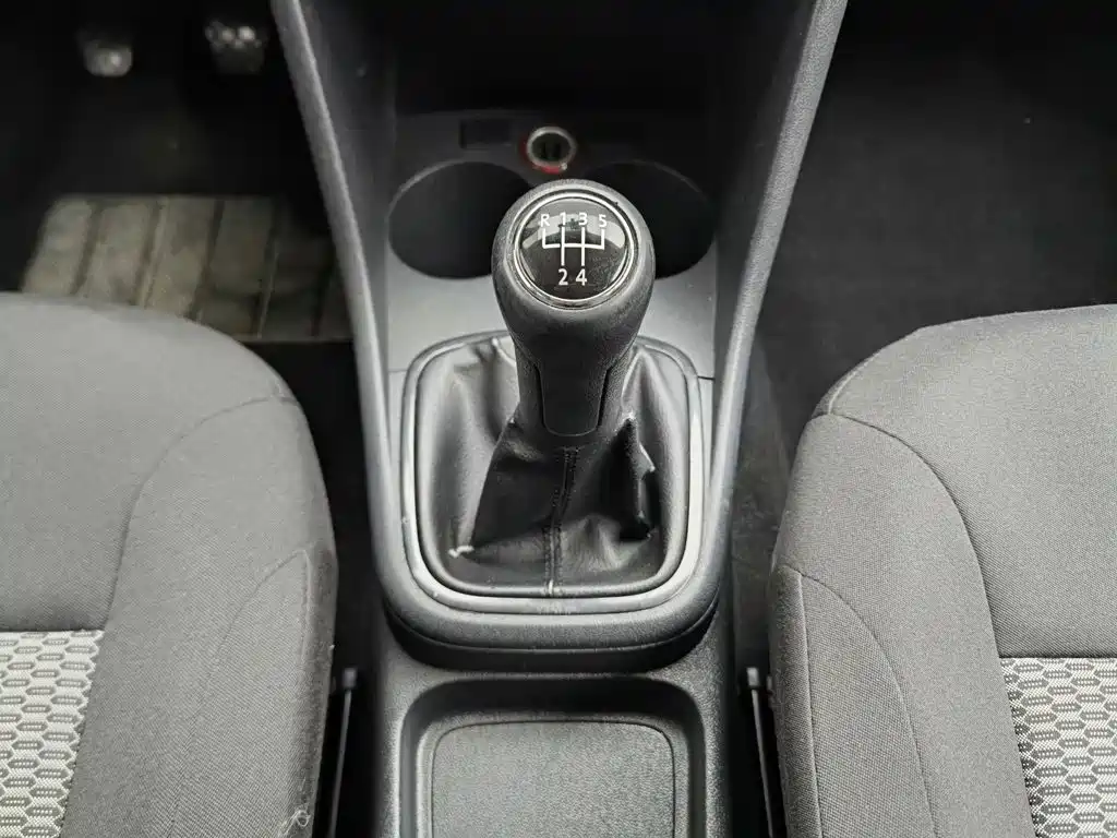 Volkswagen Polo — миниатюра 13