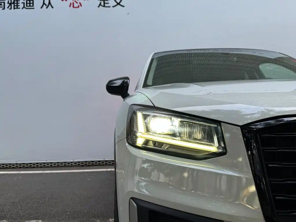 Audi Q2L — миниатюра 6
