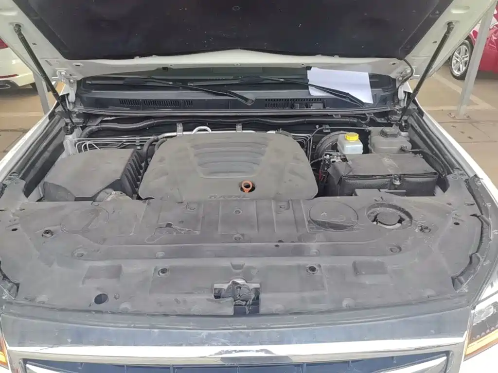 Haval H9 — миниатюра 20