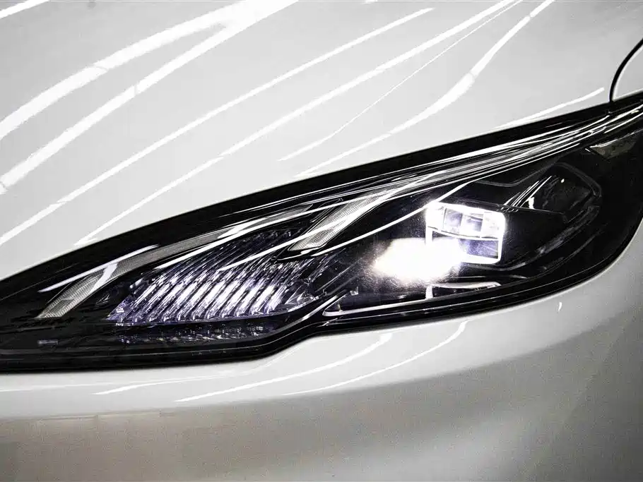 BYD Seal 05 DM-i 05 DM-i 2025 DM-i Smart Drive 120KM Flagship