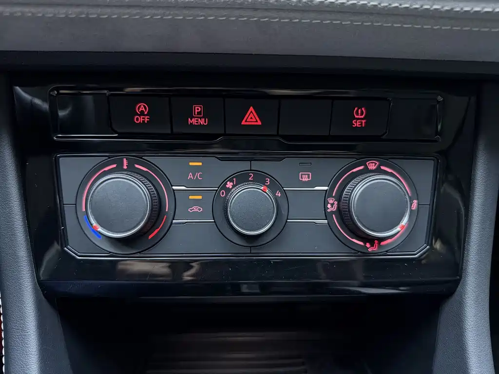 Jetta VS7 280TSI ABT Auto Delight Limited Edition, фото 14