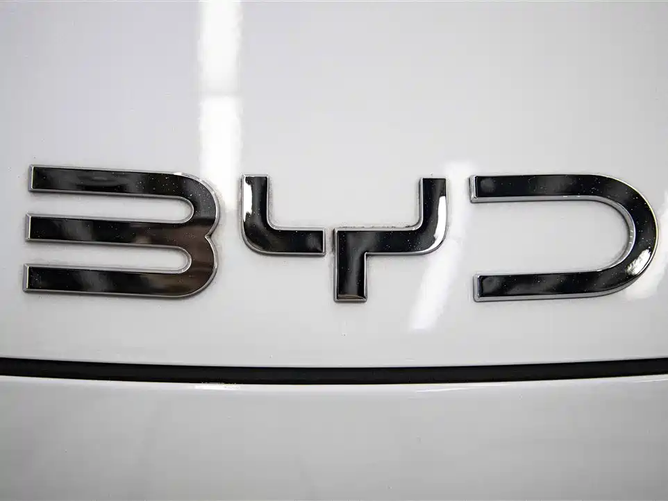 BYD Seal 05 DM-i 05 DM-i 2025 DM-i Smart Drive 120KM Flagship