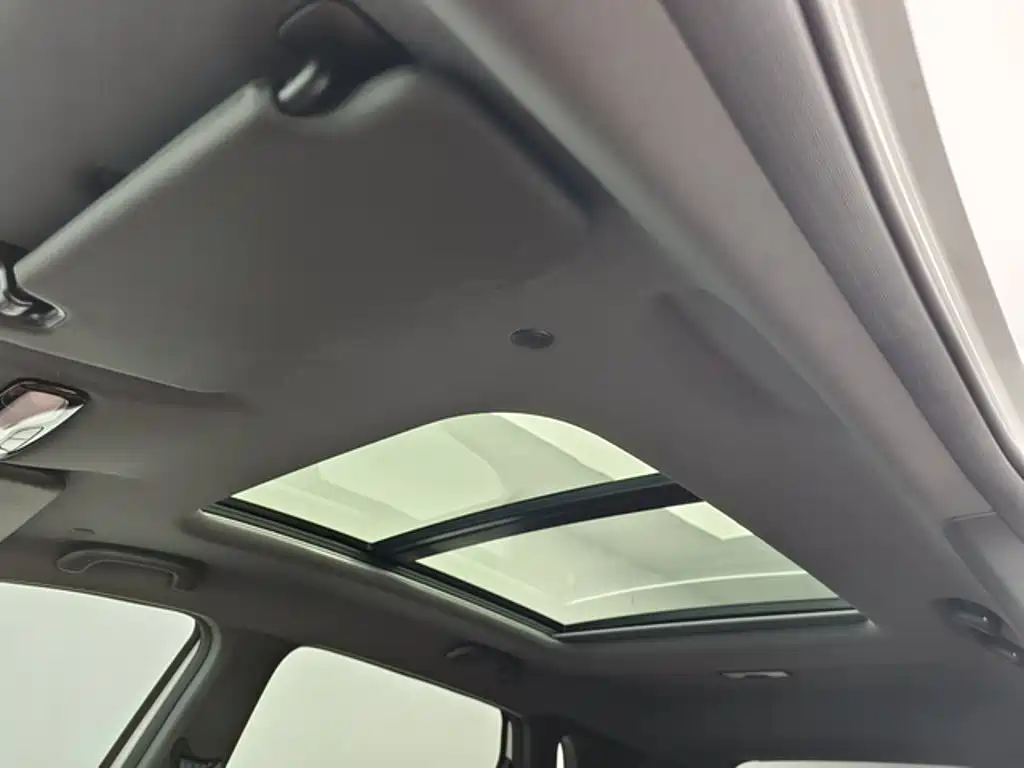 Changan CS55PLUS — миниатюра 11