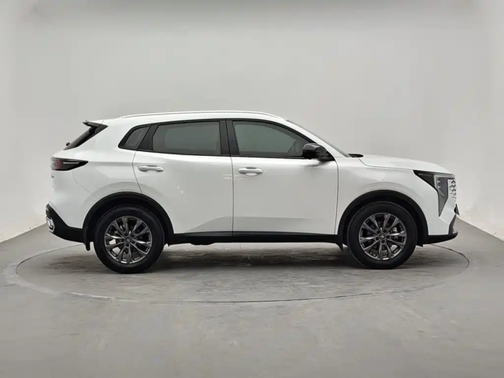 Changan CS55PLUS — миниатюра 4