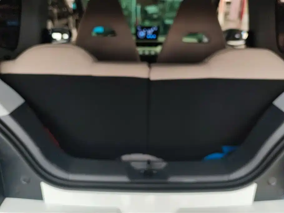 Chery QQ 2023 170km